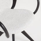 Norah Swivel Armchair