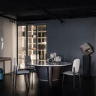 Plume Dining Chair