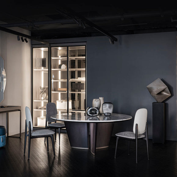 Plume Dining Chair