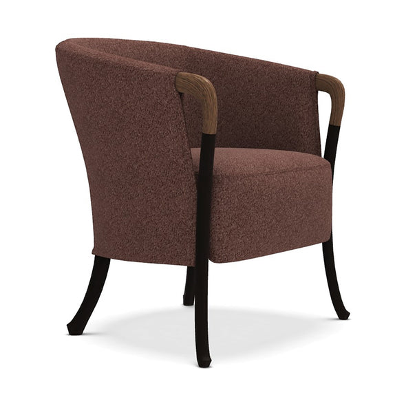 Progetti Lounge Armchair