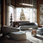 Seidon 2-Seater Sofa
