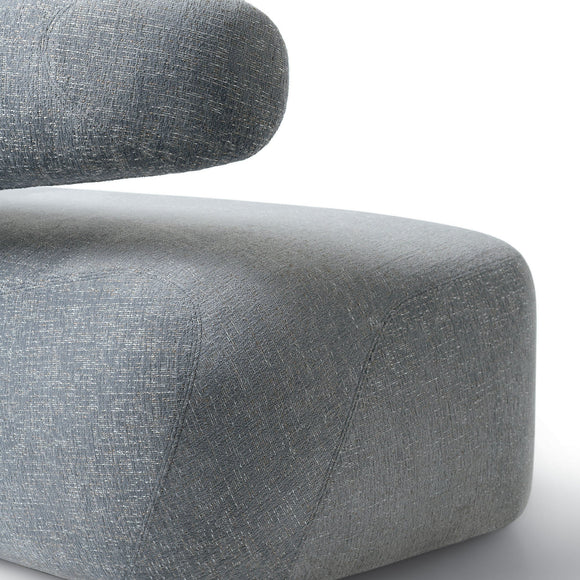 Seidon 2-Seater Sofa