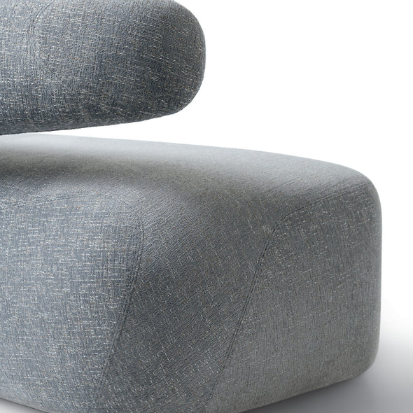 Seidon 2-Seater Sofa