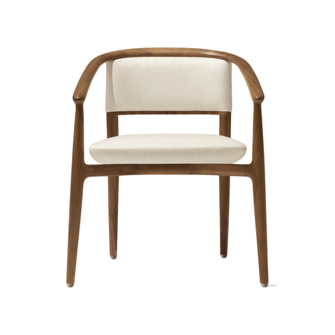 Sinbad Dining Armchair