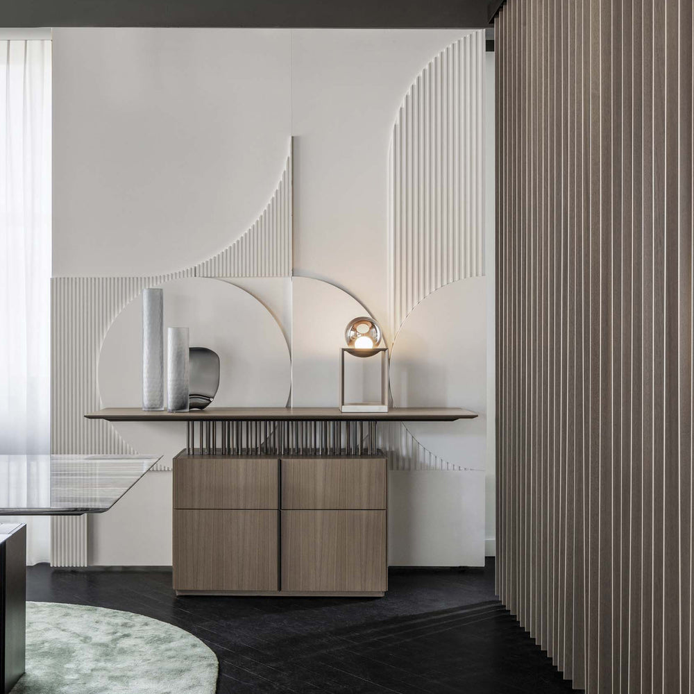 Spaziotempo Table Lamp