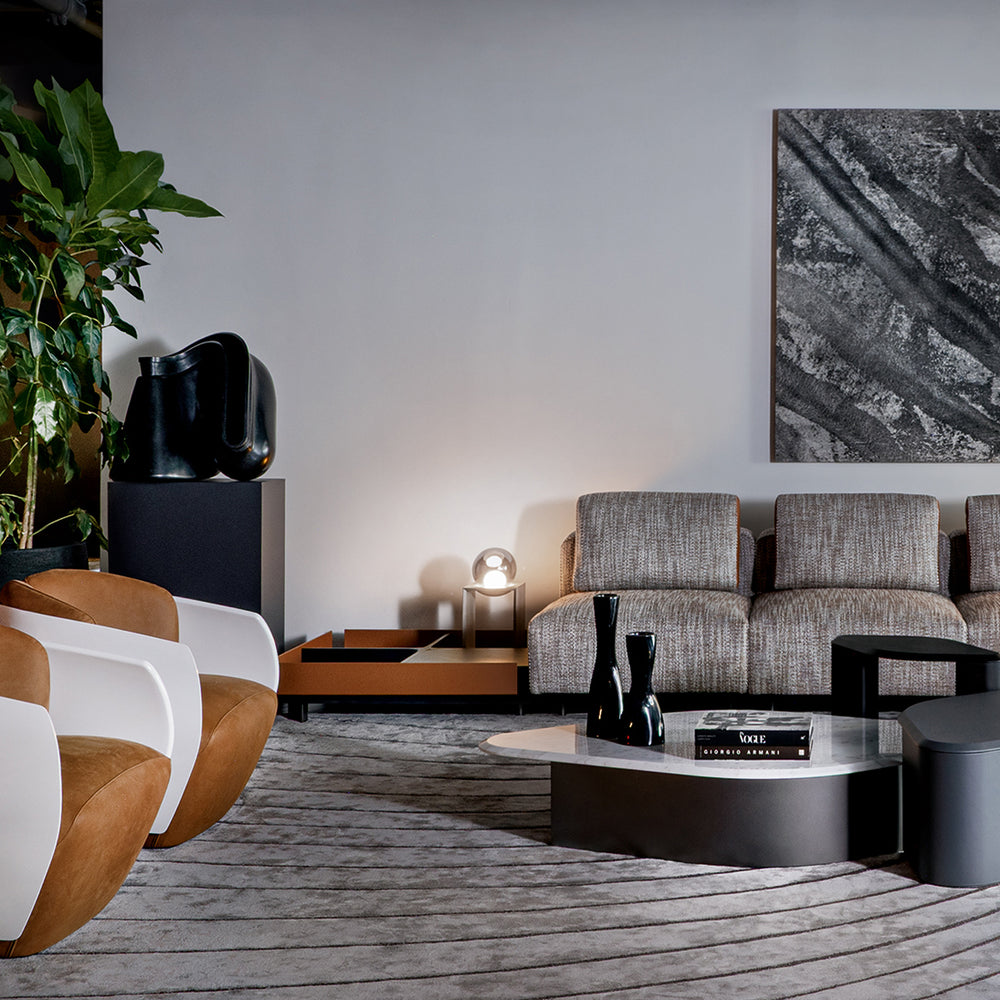 Spaziotempo Table Lamp