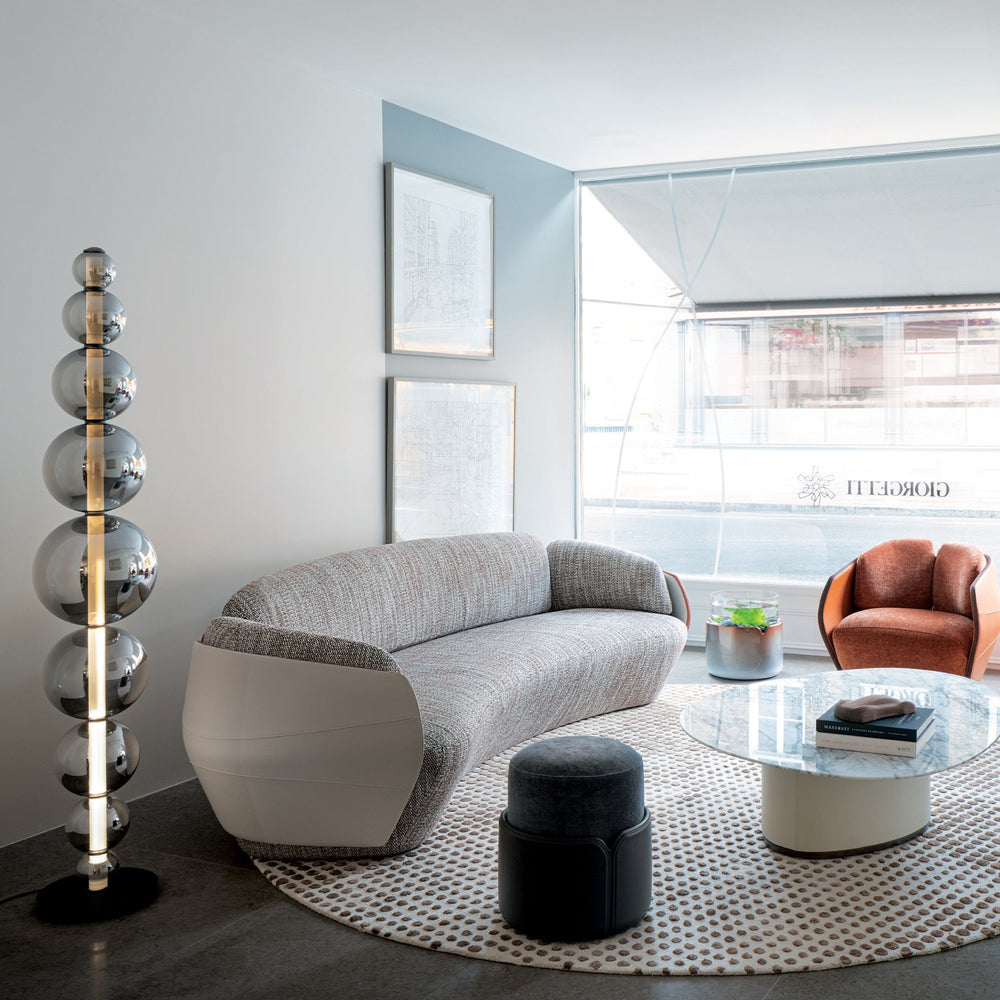 Upward Floor Lamp