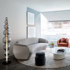 Upward Floor Lamp