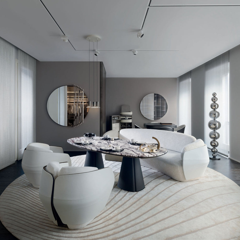 Upward Floor Lamp