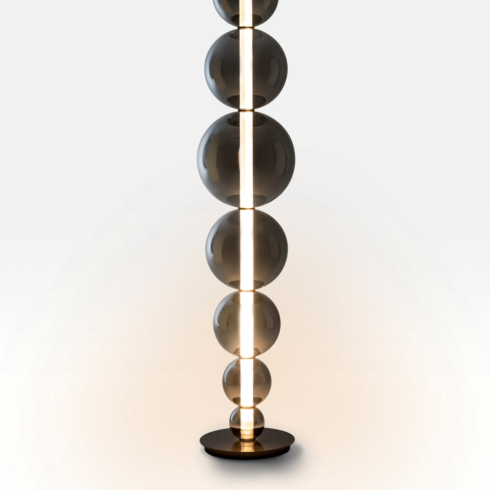 Upward Floor Lamp