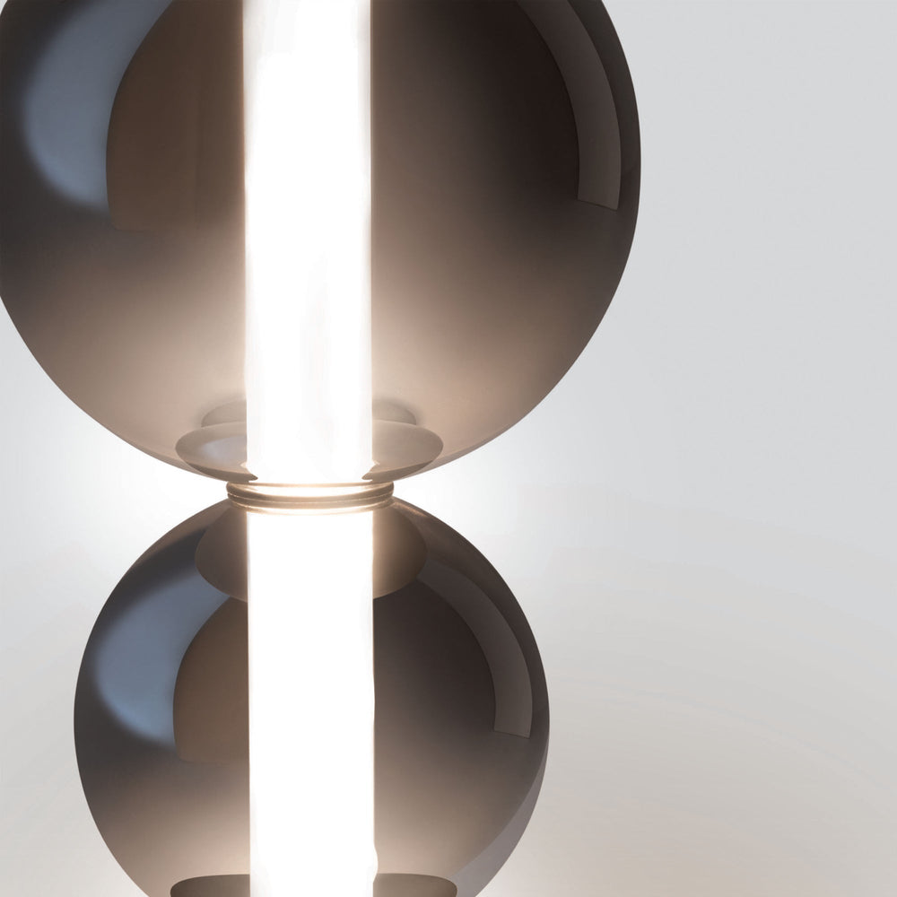 Upward Floor Lamp
