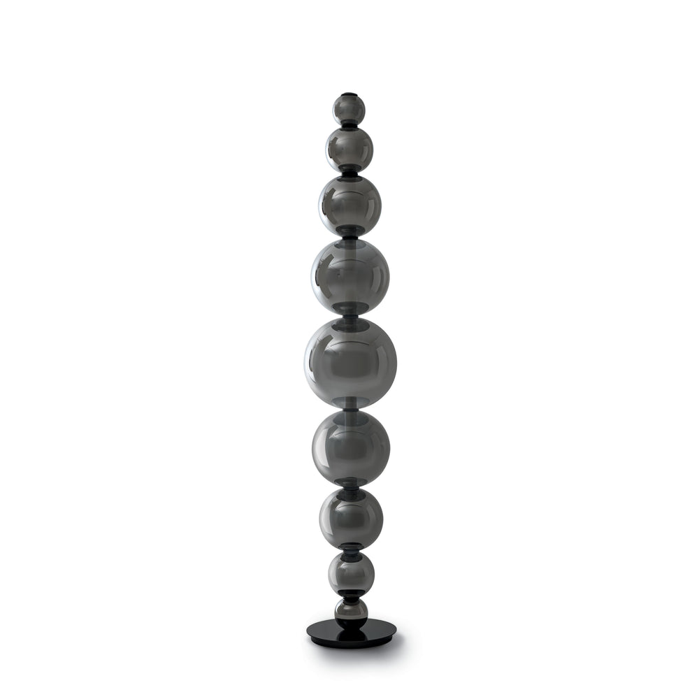 Upward Floor Lamp