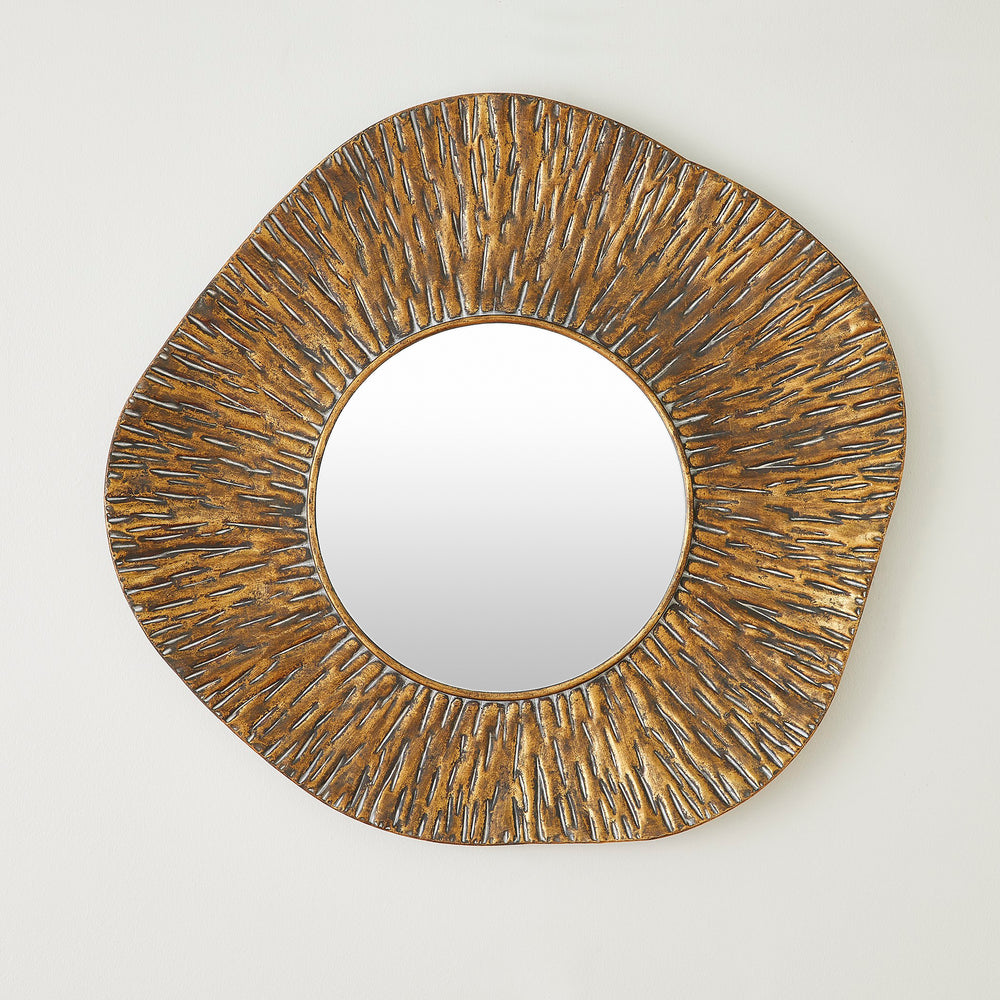 Ameba Wall Mirror