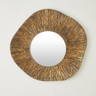 Ameba Wall Mirror