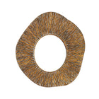 Ameba Wall Mirror