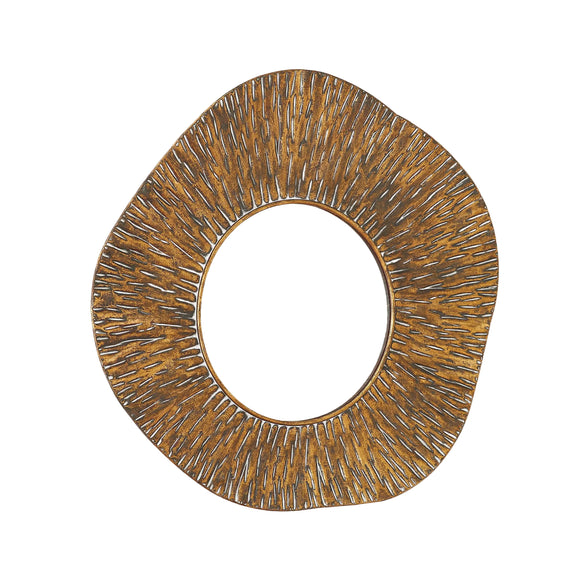 Ameba Wall Mirror