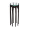 Aquilo Accent Table  option Oil Rubbed Bronze