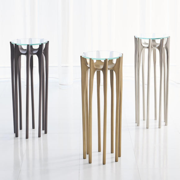 Aquilo Accent Table