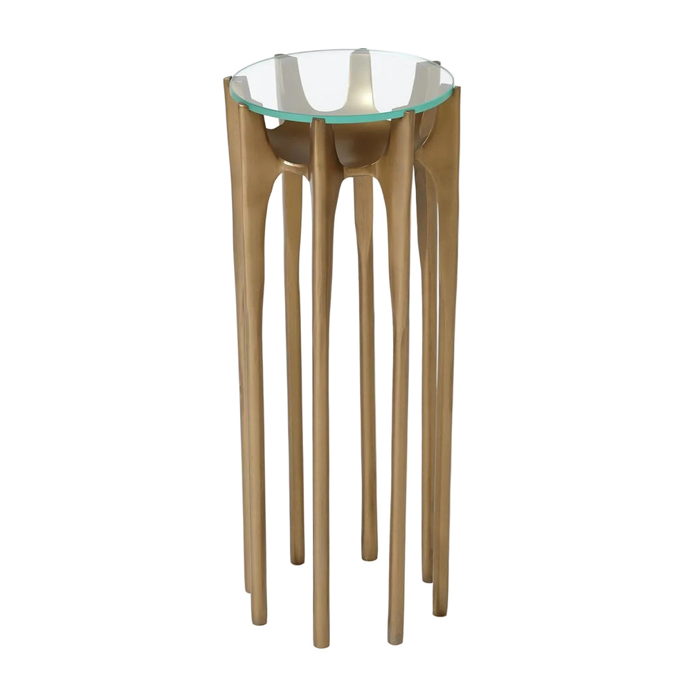Aquilo Accent Table
