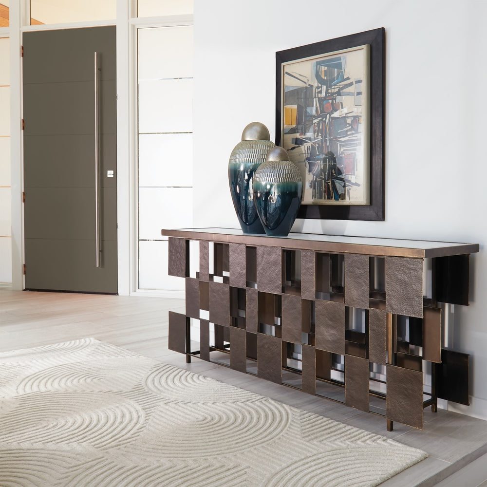 Arches Rug