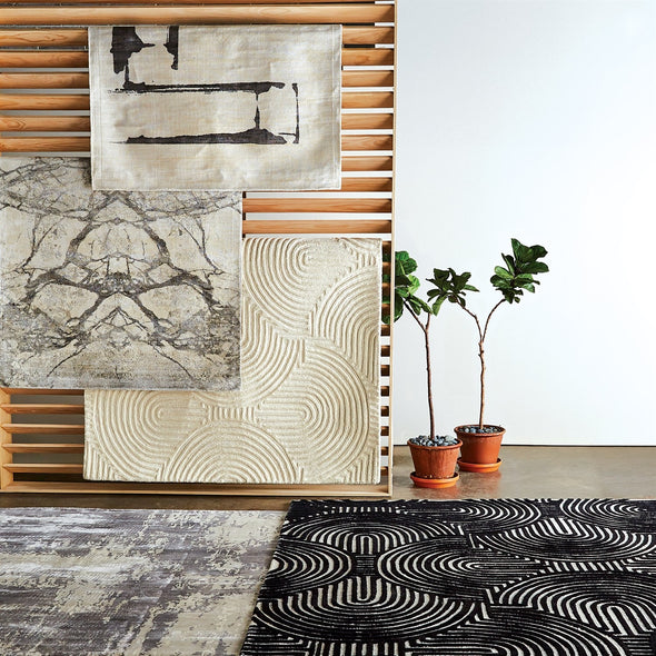 Arches Rug