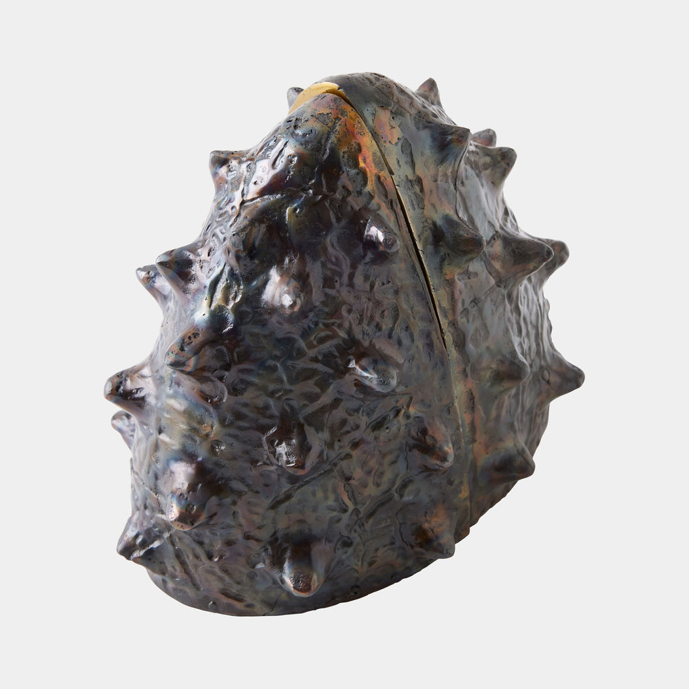 Biomorphic Bookend (Set of 2)