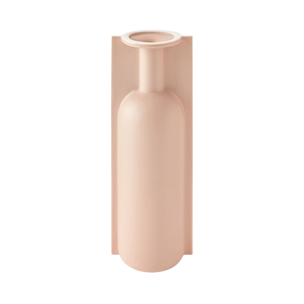 Brim Vase
