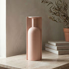 Brim Vase