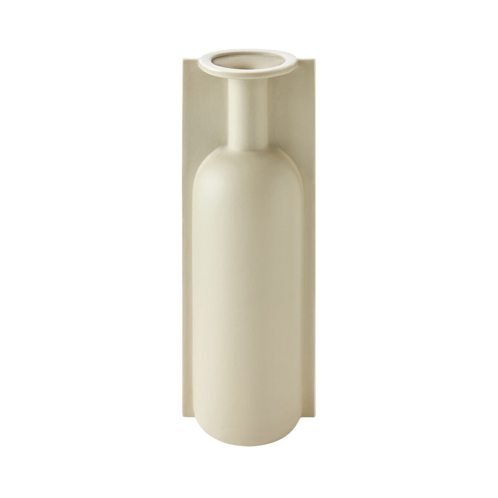 Brim Vase