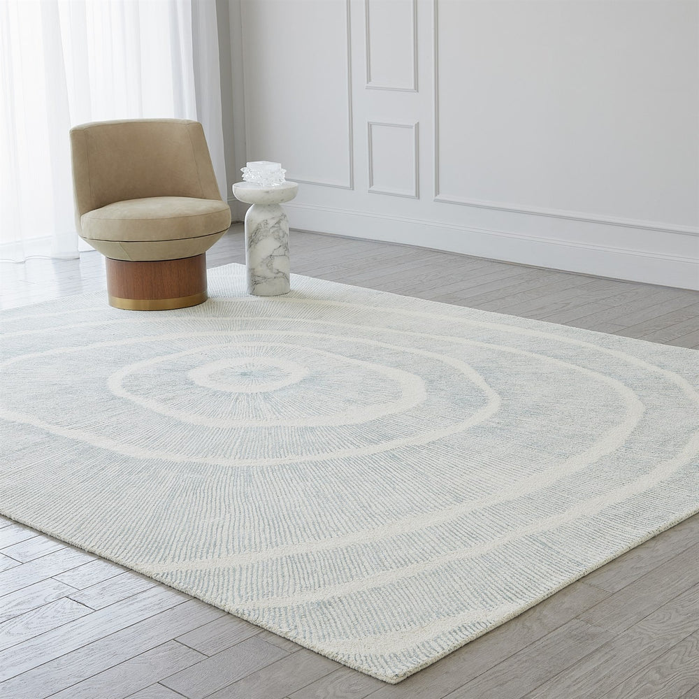 Burst Rug