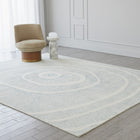Burst Rug