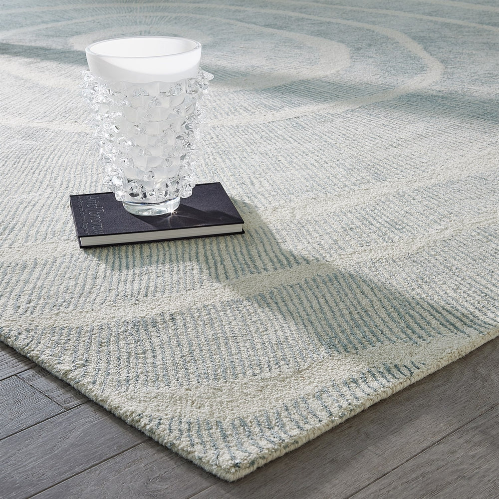 Burst Rug