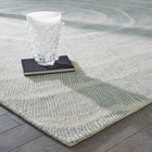 Burst Rug