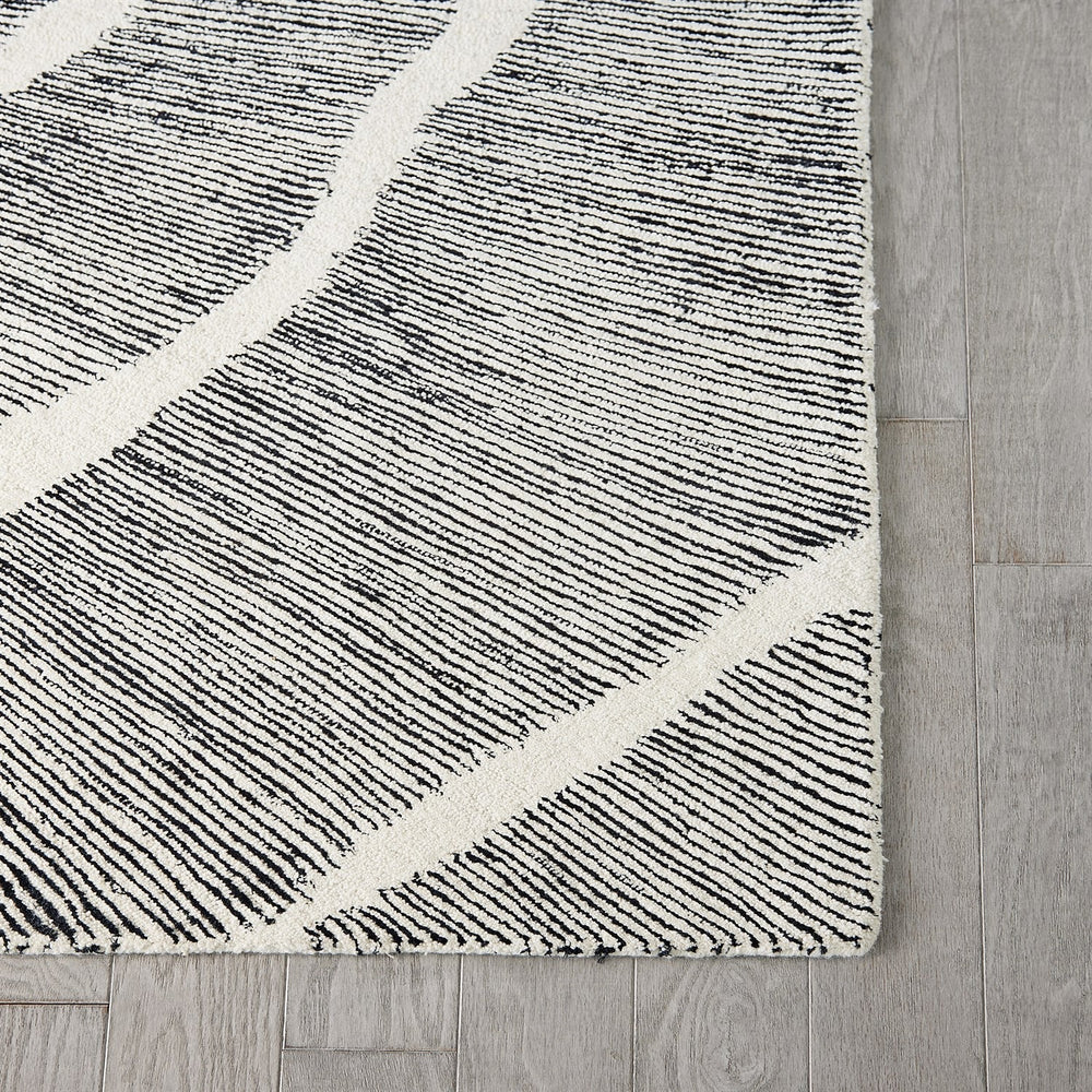 Burst Rug