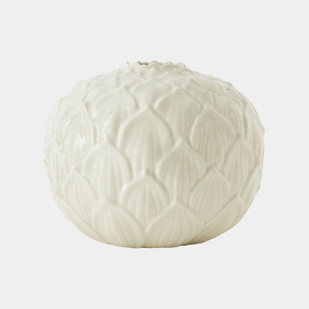 Cabbage Vase