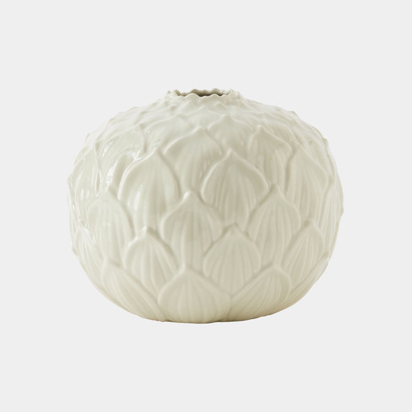 Cabbage Vase