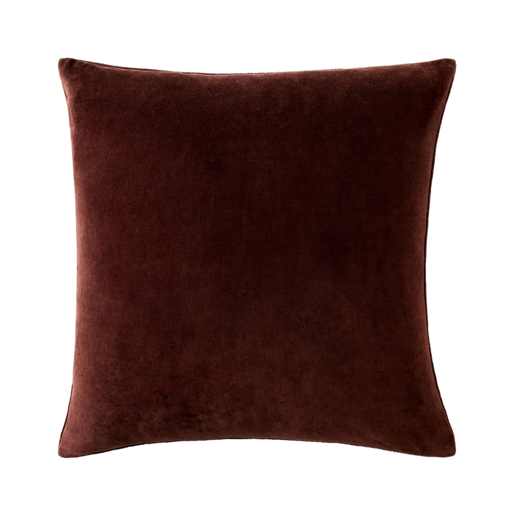 Carthago Beaded Key Throw Pillow