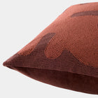 Carthago Beaded Key Throw Pillow