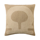 Carthago Beaded Key Throw Pillow
