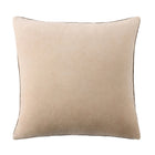 Carthago Beaded Latch Throw Pillow