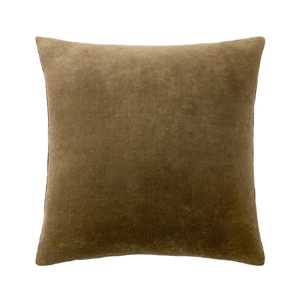 Carthago Beaded Pass Throw Pillow