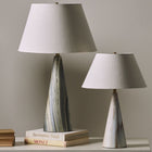 Conical Accent Lamp