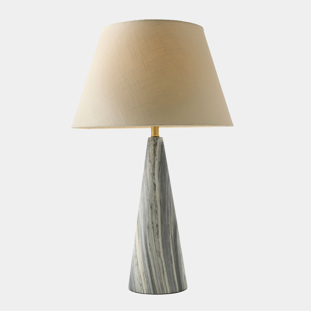Conical Accent Lamp