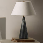 Conical Accent Lamp