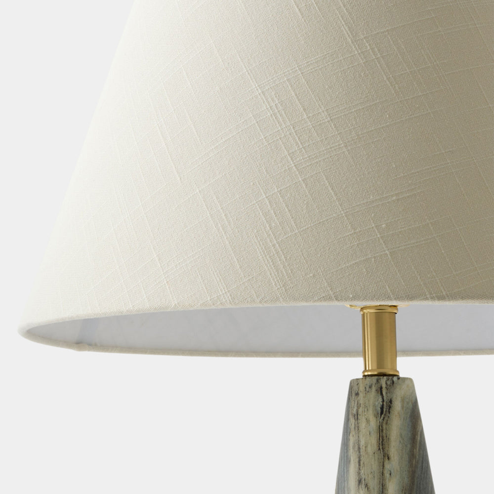 Conical Accent Lamp