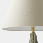 Conical Accent Lamp