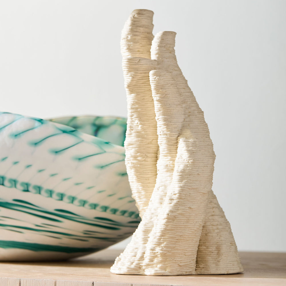 Coral Vase