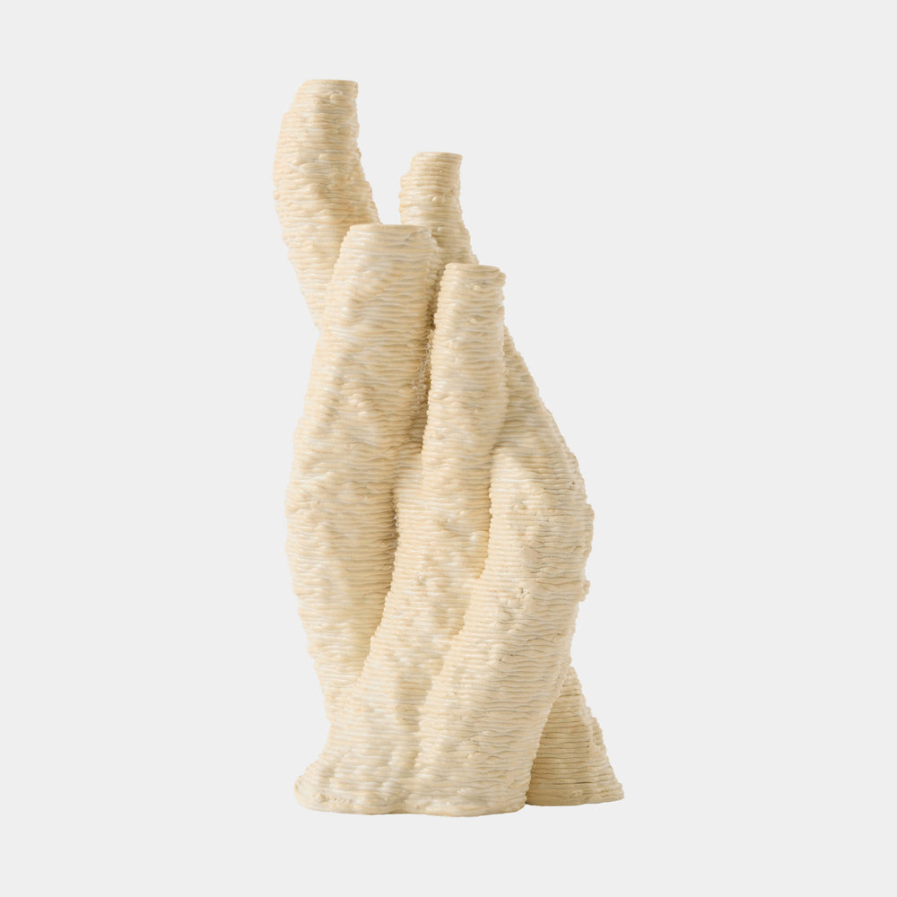 Coral Vase
