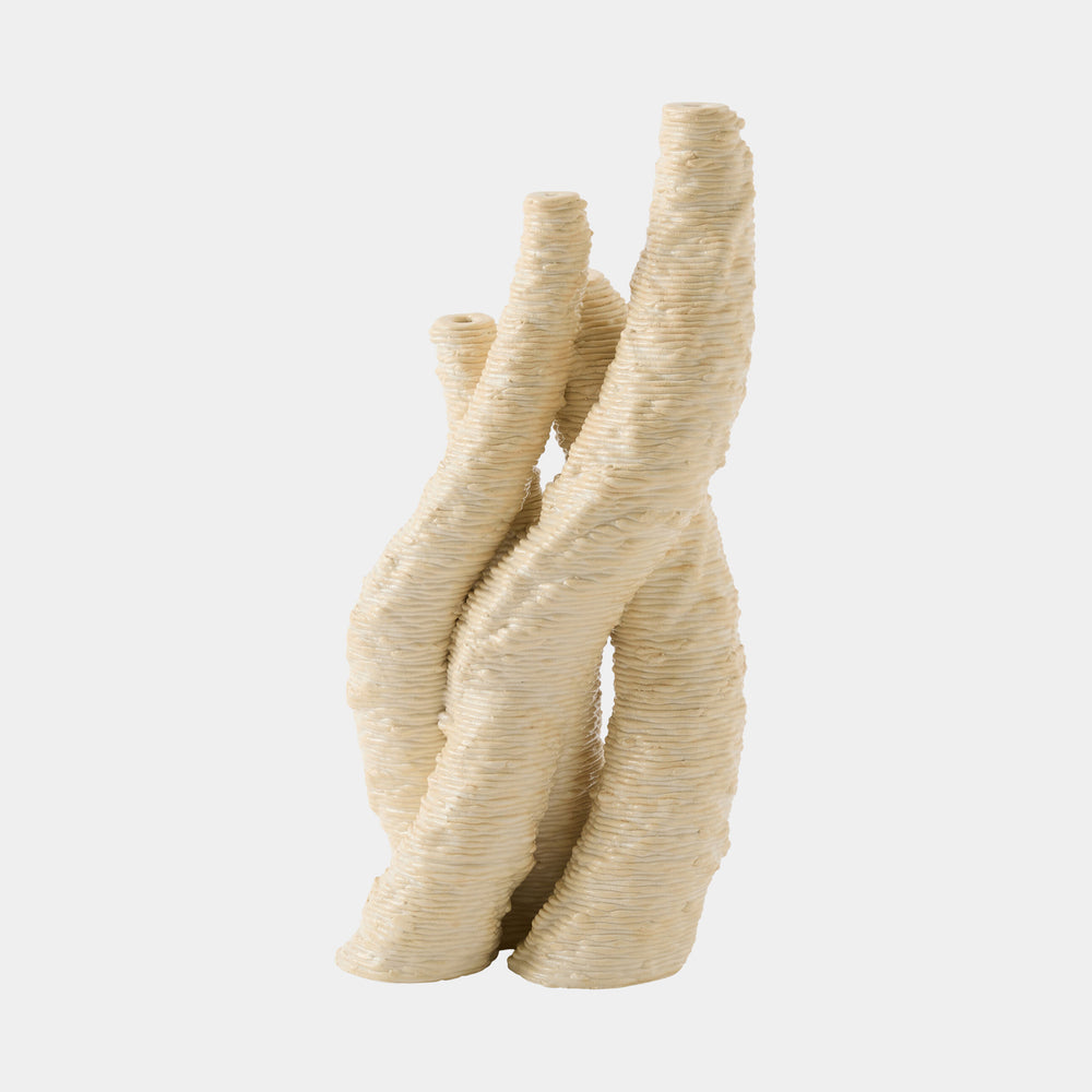Coral Vase