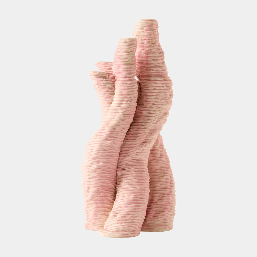 Coral Vase